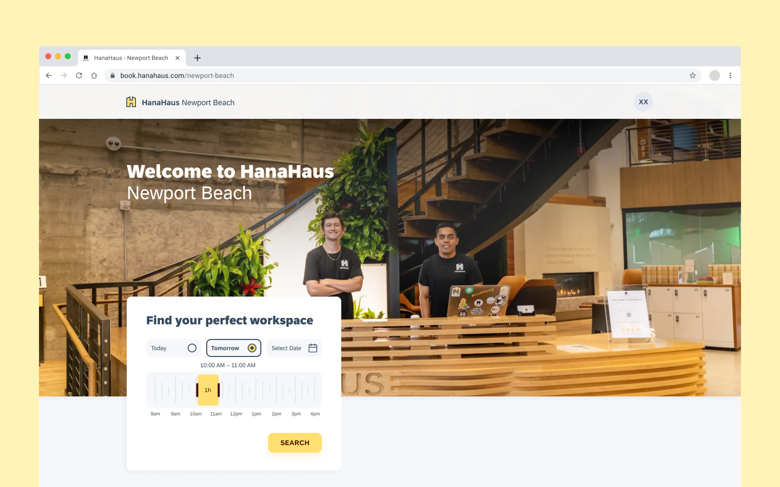 HanaHaus